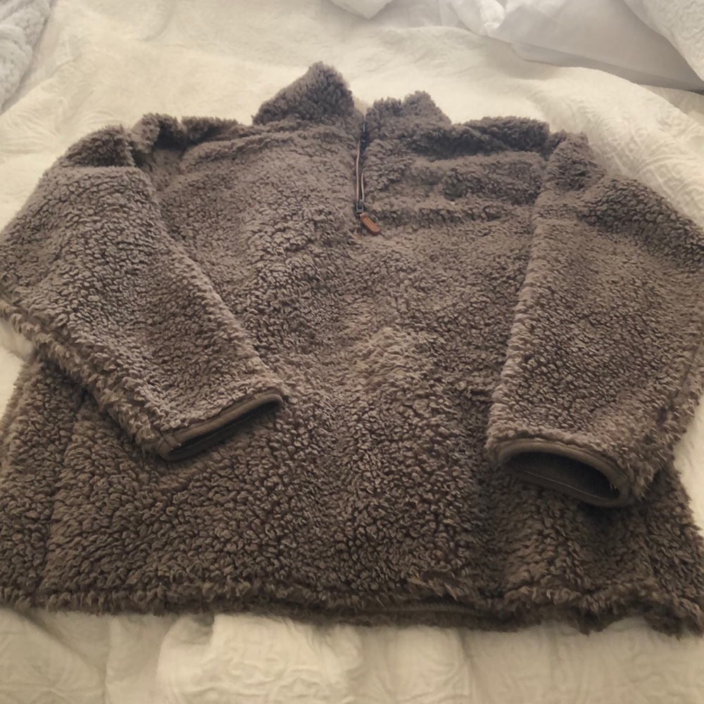 Sherpa southern shirt company